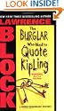 Burglar Who