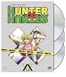 Hunter X Hunter, Vol. 3