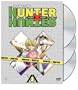 Hunter X Hunter, Vol. 3