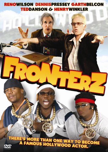 Free Download Of Fronterz Online