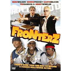 Fronterz by 