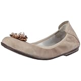 Däumling Hanna 21S4304/213, Mädchen Ballerinas, Pink (ciclamino), EU 31