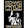 Richard Pryor - Live And Smokin' [DVD]