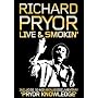 Richard Pryor - Live And Smokin' [DVD]