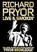 Richard Pryor - Live And Smokin'