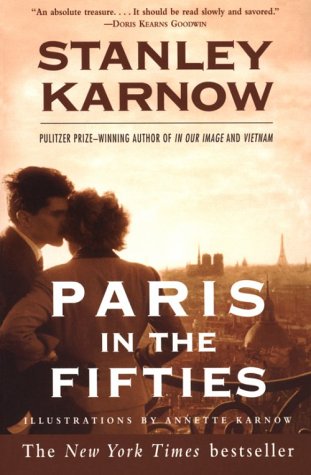Paris in the Fifties