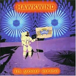Hawkwind Foto 6