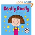 Really, Really (Daisy Picture Books)