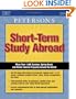 Short Term Study Programs Abroad 2006 (Peterson's Short-Term Study Abroad Programs)
