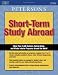 Short Term Study Programs Abroad 2006 (Short Term Study Programs Abroad)