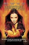 Feuerteufel - Die R�ckkehr - Malcolm McDowell|Dennis Hopper