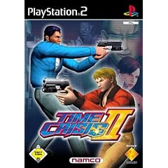 Time Crisis 2