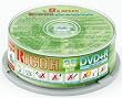 Ricoh DVD+R 8x Speed 25er Spindel DVD-Rohlinge