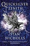 Quicksilver Zenith (Quicksilver Trilogy)