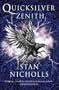 Quicksilver Zenith (Quicksilver Trilogy 2)