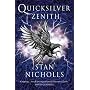 Quicksilver Zenith (Quicksilver Trilogy)