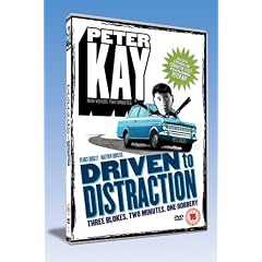 Peter Kay's Driven To Distraction [UK IMPORT]