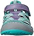 JambuKD Dusk Girl's Outdoor Fisherman Sandal (Toddler)