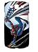 Treasure Design Marvel Comics Spiderman Collection Samsung Galaxy S3 9300 3d Best Durable Case