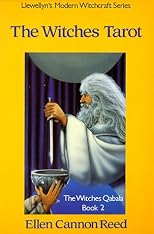Witches Tarot Card Deck
