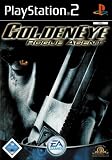 Eigenschaften ak tronic  / Golden Eye: Rogue Agent (Software Pyramide)