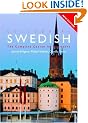 Colloquial Swedish (PB + CD)