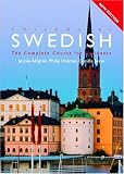 Colloquial Swedish: The Complete Course for Beginners