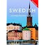 Colloquial Swedish (PB + CD)