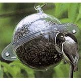 Duncraft Satelite Feeder