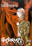 Gasaraki (Vol.1): The Summoning [DVD] [NTSC]