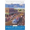 Home to Harmony (GULLEY, PHILIP) (Reprint) (Paperback)