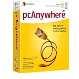 pcAnywhere 11.0 Host and Remote by Symantec
