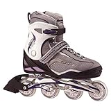 Rollerblade Pro XT Womens Inline Skates - 9.0