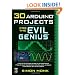 30 Arduino Projects for the Evil Genius