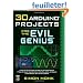 30 Arduino Projects for the Evil Genius