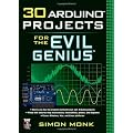 30 Arduino Projects for the Evil Genius