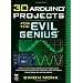 30 Arduino Projects for the Evil Genius