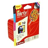 Inkrite Printer Ink Cartridge for Kodak Easyshare Photo Colour 5100 5300 5500- Colour (Lollipop)