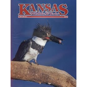 Kansas Wildlife & Parks