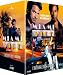 Miami vice - deux flics &agrave; miami, saison 1 &agrave; 5