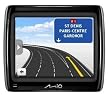 Mio - Moov S305 / Spirit 300 - GPS Europe - Ecran 3,5 - TMC