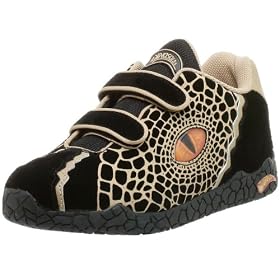 Dinosoles Toddler Little Kid Double Eye H&L Sneaker