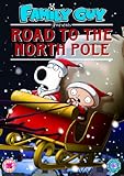 Family Guy - Road to the North Pole [DVD]
