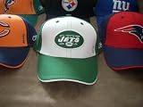 MSA New York Jets Nfl V-guard Hard Hat
