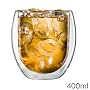 tea exclusive - doppelwandiges XL-TEEGLAS 400ml (T&hellip von tea exclusive