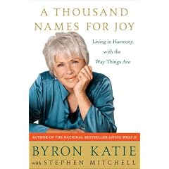 A Thousand Names for Joy: Living in Harmony with the Way Things Are
