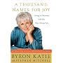 A Thousand Names for Joy: Living in Harmony with the Way Things Are