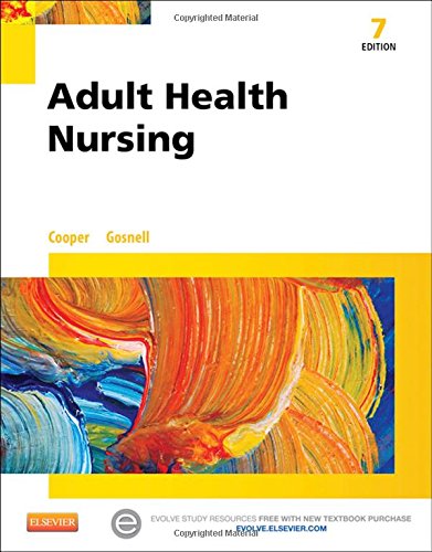 Adult Health Nursing, 7e