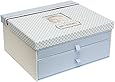 C.R. Gibson Keepsake Chest, All Boy