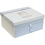C.R. Gibson Keepsake Chest, All Boy